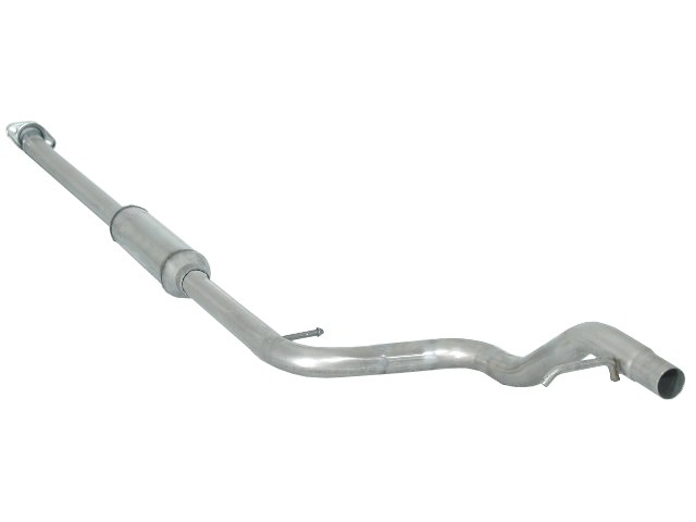Tubo centrale scarico Citroen C2 - Ragazzon 57.0036.00