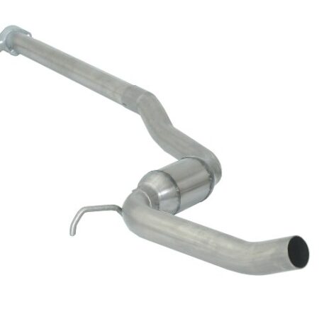 Tubo centrale scarico Alfa Romeo 156 - Ragazzon 57.0037.00
