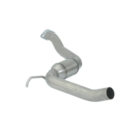Tubo centrale scarico Alfa Romeo 156 - Ragazzon 57.0039.00