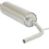 Centrale inox – Ragazzon 57.0070.00