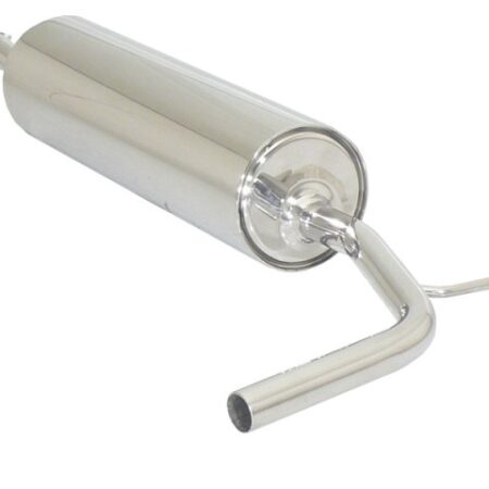 Centrale inox - Ragazzon 57.0070.00