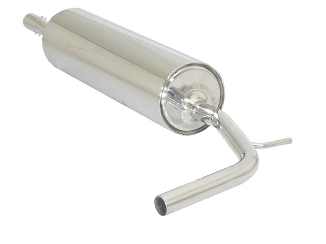 Centrale inox - Ragazzon 57.0070.00
