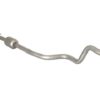 Mittelrohr Auspuff Suzuki Swift Mk5 NZ - Ragazzon 57.0075.00