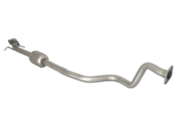 Tubo centrale scarico Suzuki Swift Mk5 NZ - Ragazzon 57.0075.00