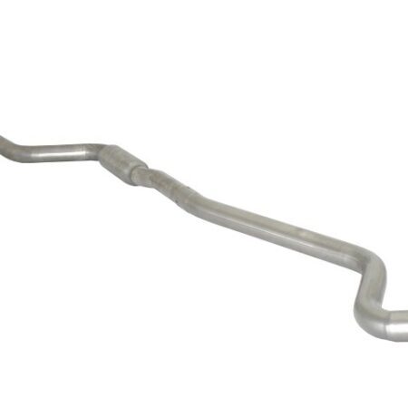 Tubo centrale scarico BMW Serie 1 F20/F21 - Ragazzon 57.0083.00