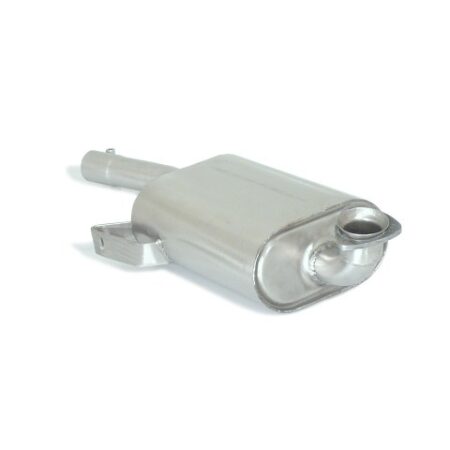Tubo centrale scarico Alfa Romeo Duetto / Spider - Ragazzon 57.0106.00