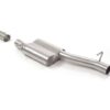 Tubo centrale scarico Audi TT FV / 8S – Ragazzon 57.0119.00