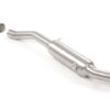 Tubo centrale scarico Audi A5 F5 – Ragazzon 57.0137.00