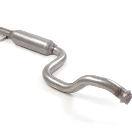 Tubo centrale scarico Audi A3 8L - Ragazzon 57.0002.00