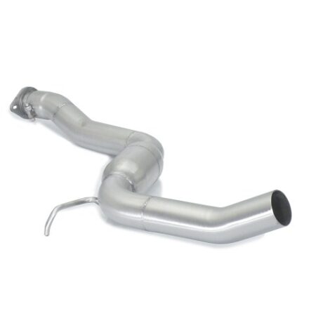 Tubo centrale scarico Alfa Romeo 156 - Ragazzon 57.0094.00