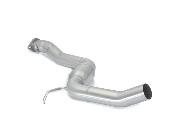 Tubo centrale scarico Alfa Romeo 156 - Ragazzon 57.0094.00