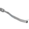 Tubo centrale scarico Alfa Romeo Giulietta – Ragazzon 57.0095.00