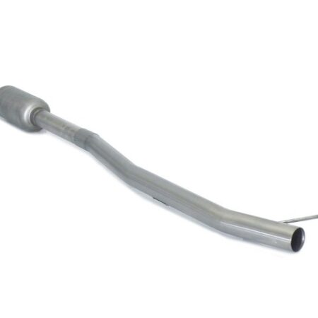 Mittelteil Auspuff Alfa Romeo Giulietta - Ragazzon 57.0095.00