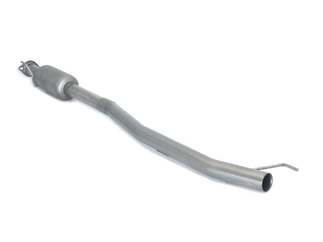 Tubo centrale scarico Alfa Romeo Giulietta - Ragazzon 57.0095.00