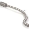 Tubo centrale scarico Abarth Grande Punto + Evo – Ragazzon 57.0096.00