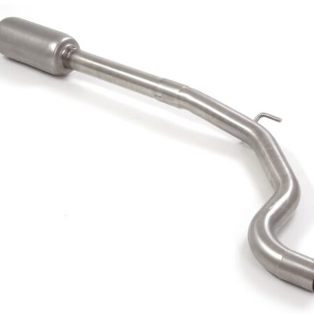 Tubo centrale scarico Abarth Grande Punto + Evo - Ragazzon 57.0096.00