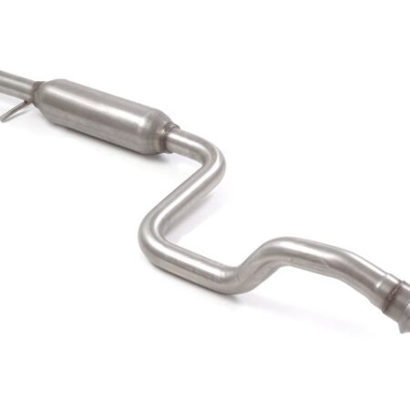 Tubo centrale scarico Audi A3 8L - Ragazzon 57.0001.00