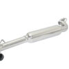 Scarico posteriore Lancia Delta Mk1 Gruppo N - Ragazzon 58.0604.00