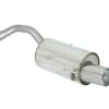 Heckrohr Alfa Romeo 147 homologiert - Ragazzon 58.0042.06