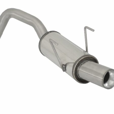 Scarico posteriore Fiat Panda Mk2 Gruppo N - Ragazzon 58.0317.98