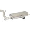 Scarico posteriore Opel Corsa D omologato – Ragazzon 58.0346.00