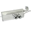 Sportkatalisator Smart Fortwo homologiert Sport Line - Ragazzon 58.0359.64