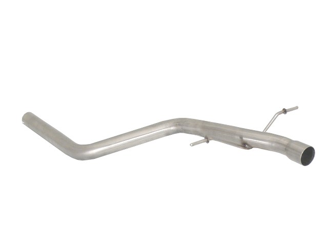 Scarico posteriore Mini R56 Gruppo N - Ragazzon 58.0394.00