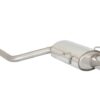 Scarico posteriore Mini R56 omologato – Ragazzon 58.0394.05