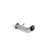Tubo posteriore scarico Lancia Delta Mk1 Gruppo N – Ragazzon 58.0553.99