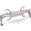 Scarico posteriore Audi R8 4S Gruppo N – Ragazzon 58.0892.40