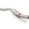 Scarico posteriore Fiat Punto Mk1 Gruppo N – Ragazzon 58.0006.98