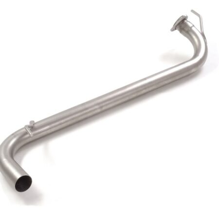 Scarico posteriore Lancia Delta Mk1 Gruppo N - Ragazzon 58.0013.00