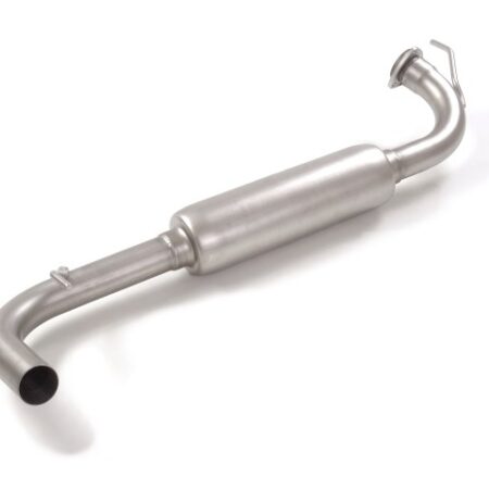 Scarico posteriore Lancia Delta Mk1 Gruppo N - Ragazzon 58.0231.00