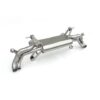 Scarico posteriore Audi R8 42 Gruppo N – Ragazzon 58.0803.00