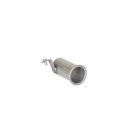 Scarico posteriore Land Rover Evoque L538 - Ragazzon 59.0034.03