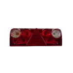 Fanale Posteriore Sinistro Europoint Universale Autocarro