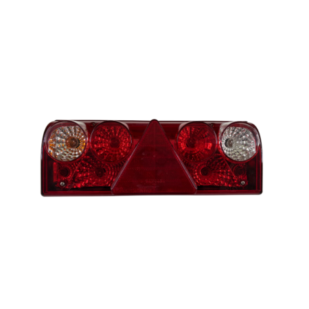 Fanale Posteriore Sinistro Europoint Universale Autocarro