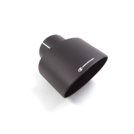 Terminale inox ovale 156 universale Sport Line - Ragazzon 99.0065.18