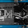 Catalizzatore sportivo Abarth 124 Spider cambio manuale Gruppo N – Ragazzon 50.0706.80 – foto 5
