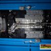 Tubo centrale scarico Abarth 500 / 595 312 Gruppo N – Ragazzon 50.0724.80 – foto 4