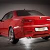 Tubo centrale scarico Alfa Romeo 156 – Ragazzon 57.0094.00 – foto 2