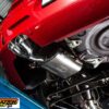Tubo centrale scarico Alfa Romeo 156 – Ragazzon 57.0094.00 – foto 4