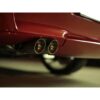 Tubo centrale scarico Alfa Romeo 156 – Ragazzon 57.0094.00 – foto 5