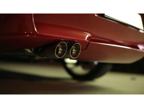 Tubo centrale scarico Alfa Romeo 156 – Ragazzon 57.0094.00 – foto 5
