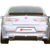 Sportkat Alfa Romeo 156 homologiert - Ragazzon 55.0073.00 – Bild 4