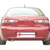 Tubo centrale scarico Alfa Romeo 156 – Ragazzon 57.0039.00 – foto 3