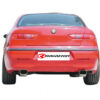 Sportkat Alfa Romeo 156 homologiert - Ragazzon 55.0073.00 – Bild 2