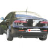 Tubo sostituzione catalizzatore Alfa Romeo 159 Gruppo N – Ragazzon 55.0258.00 – foto 2