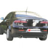 Tubo centrale scarico Alfa Romeo 159 – Ragazzon 57.0040.00 – foto 2