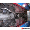 Scarico posteriore Alfa Romeo 75 omologato – Ragazzon 58.0547.04 – foto 2